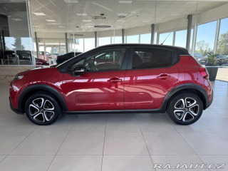 Citroën C3 1,2PT *Aut.Klima*Tempomat 2018