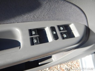 Volkswagen Touran 2.0 TDI, DIGIKLIMA 2007
