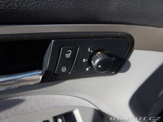Volkswagen Touran 2.0 TDI, DIGIKLIMA 2007