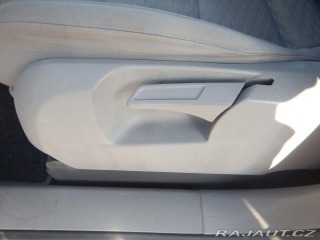 Volkswagen Touran 2.0 TDI, DIGIKLIMA 2007