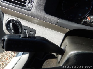 Volkswagen Touran 2.0 TDI, DIGIKLIMA 2007