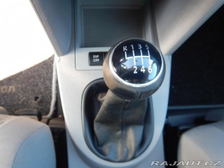 Volkswagen Touran 2.0 TDI, DIGIKLIMA 2007