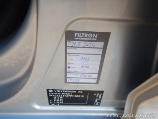 Volkswagen Touran 2.0 TDI, DIGIKLIMA 2007