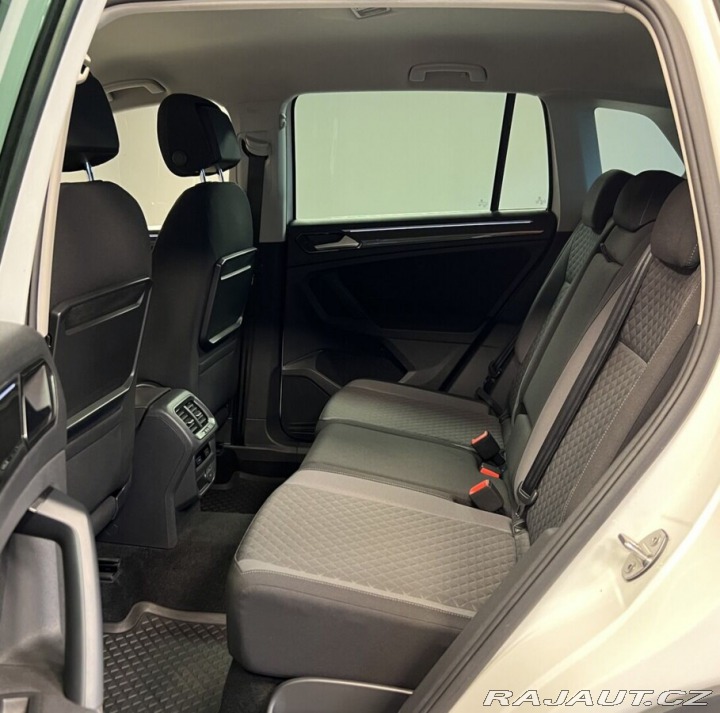 Volkswagen Tiguan BMT 4MOTION 110kW HIGHLIN 2017