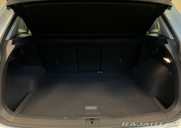Volkswagen Tiguan BMT 4MOTION 110kW HIGHLIN 2017
