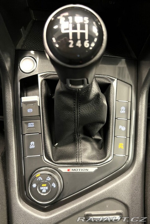 Volkswagen Tiguan BMT 4MOTION 110kW HIGHLIN 2017