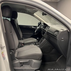 Volkswagen Tiguan BMT 4MOTION 110kW HIGHLIN 2017