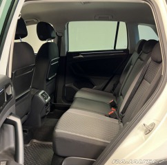 Volkswagen Tiguan BMT 4MOTION 110kW HIGHLIN 2017