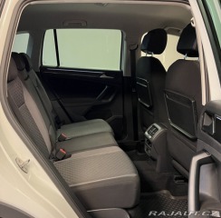 Volkswagen Tiguan BMT 4MOTION 110kW HIGHLIN 2017