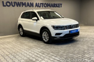 Volkswagen Tiguan BMT 4MOTION 110kW HIGHLIN 2017