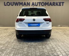 Volkswagen Tiguan BMT 4MOTION 110kW HIGHLIN 2017