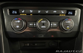 Volkswagen Tiguan BMT 4MOTION 110kW HIGHLIN 2017