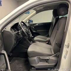 Volkswagen Tiguan BMT 4MOTION 110kW HIGHLIN 2017