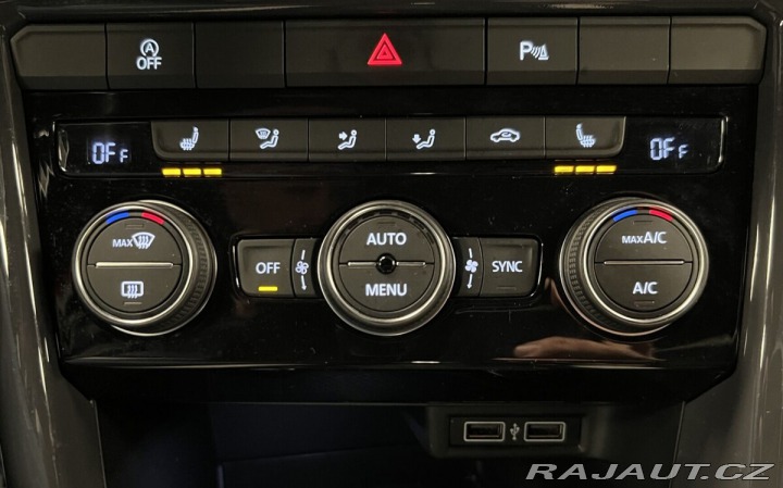 Volkswagen T-Roc Sport 2.0 TSI BMT 4MOTION 2020