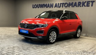 Volkswagen T-Roc Sport 2.0 TSI BMT 4MOTION 2020