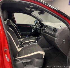 Volkswagen T-Roc Sport 2.0 TSI BMT 4MOTION 2020