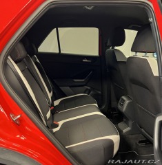 Volkswagen T-Roc Sport 2.0 TSI BMT 4MOTION 2020