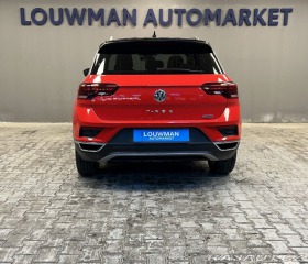 Volkswagen T-Roc Sport 2.0 TSI BMT 4MOTION 2020