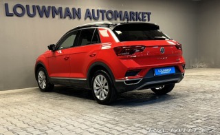 Volkswagen T-Roc Sport 2.0 TSI BMT 4MOTION 2020