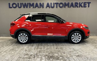 Volkswagen T-Roc Sport 2.0 TSI BMT 4MOTION 2020