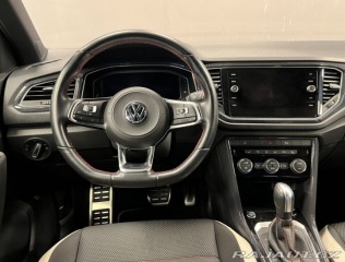 Volkswagen T-Roc Sport 2.0 TSI BMT 4MOTION 2020