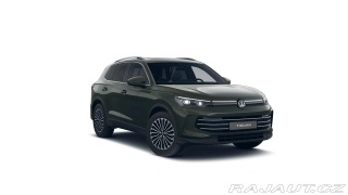 Volkswagen Tiguan 2.0TSI*STYLE*4M*TZ*IQ*DCC