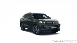 Volkswagen Tiguan 2.0TSI*STYLE*4M*TZ*IQ*DCC 2026