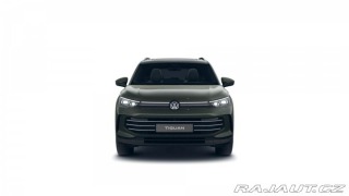 Volkswagen Tiguan 2.0TSI*STYLE*4M*TZ*IQ*DCC 2026