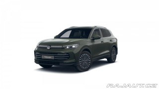Volkswagen Tiguan 2.0TSI*STYLE*4M*TZ*IQ*DCC 2026