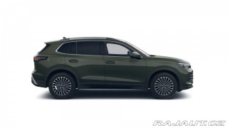 Volkswagen Tiguan 2.0TSI*STYLE*4M*TZ*IQ*DCC 2026