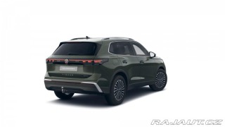 Volkswagen Tiguan 2.0TSI*STYLE*4M*TZ*IQ*DCC 2026