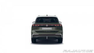 Volkswagen Tiguan 2.0TSI*STYLE*4M*TZ*IQ*DCC 2026