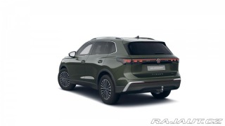 Volkswagen Tiguan 2.0TSI*STYLE*4M*TZ*IQ*DCC 2026