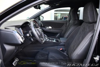 Ostatní značky Ostatní modely DS Automobiles DS7 HDi Performance Line 2025