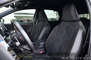 Ostatní značky Ostatní modely DS Automobiles DS7 HDi Performance Line 2025