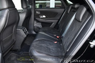 Ostatní značky Ostatní modely DS Automobiles DS7 HDi Performance Line 2025