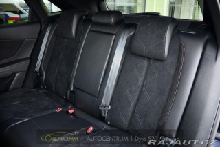 Ostatní značky Ostatní modely DS Automobiles DS7 HDi Performance Line 2025
