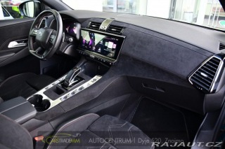 Ostatní značky Ostatní modely DS Automobiles DS7 HDi Performance Line 2025