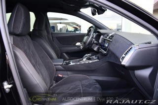 Ostatní značky Ostatní modely DS Automobiles DS7 HDi Performance Line 2025