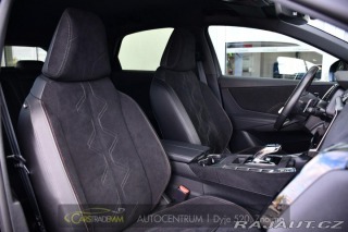 Ostatní značky Ostatní modely DS Automobiles DS7 HDi Performance Line 2025