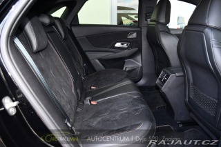 Ostatní značky Ostatní modely DS Automobiles DS7 HDi Performance Line 2025