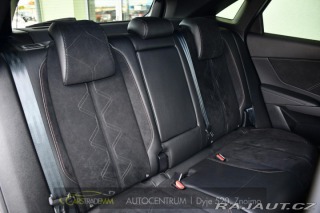 Ostatní značky Ostatní modely DS Automobiles DS7 HDi Performance Line 2025