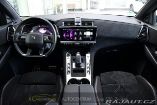 Ostatní značky Ostatní modely DS Automobiles DS7 HDi Performance Line 2025