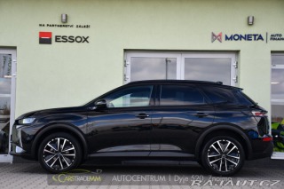 Ostatní značky Ostatní modely DS Automobiles DS7 HDi Performance Line 2025