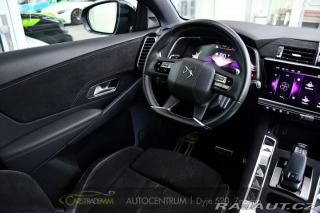 Ostatní značky Ostatní modely DS Automobiles DS7 HDi Performance Line 2025