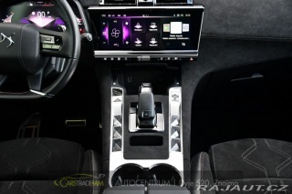 Ostatní značky Ostatní modely DS Automobiles DS7 HDi Performance Line 2025