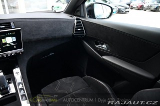 Ostatní značky Ostatní modely DS Automobiles DS7 HDi Performance Line 2025