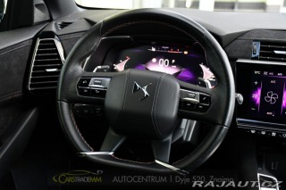 Ostatní značky Ostatní modely DS Automobiles DS7 HDi Performance Line 2025