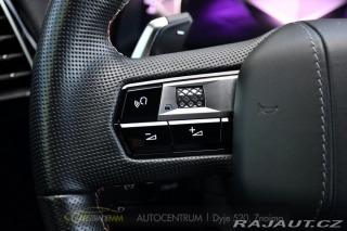 Ostatní značky Ostatní modely DS Automobiles DS7 HDi Performance Line 2025