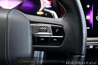 Ostatní značky Ostatní modely DS Automobiles DS7 HDi Performance Line 2025